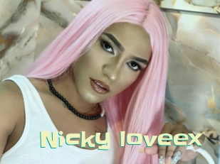 Nicky_loveex