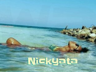 Nickyata