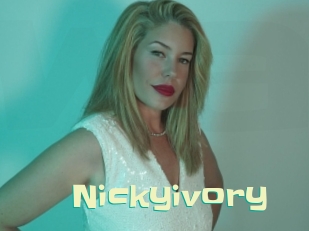 Nickyivory