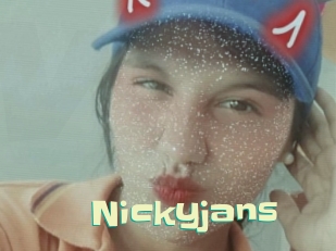 Nickyjans