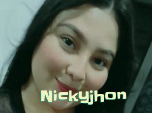 Nickyjhon