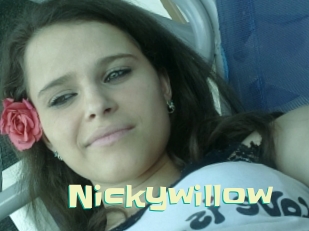 Nickywillow