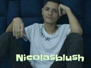 Nicolasblush