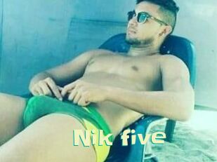 Nik_five