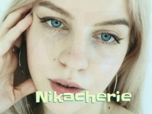 Nikacherie