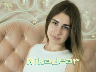 Nikadear