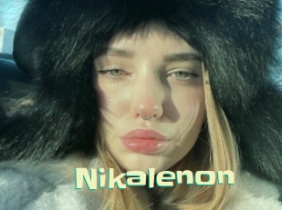 Nikalenon