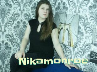 Nikamonroe