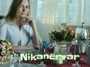Nikanervar