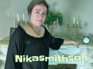 Nikasmithson