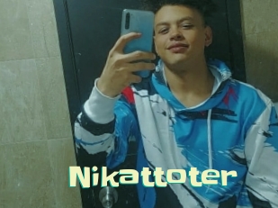 Nikattoter