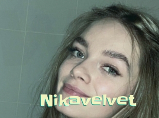 Nikavelvet