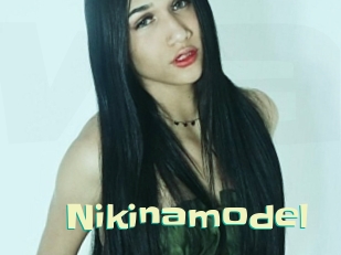 Nikinamodel