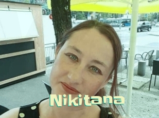 Nikitana