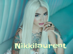 Nikkilaurent