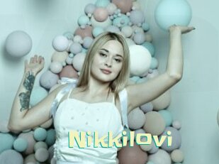 Nikkilovi