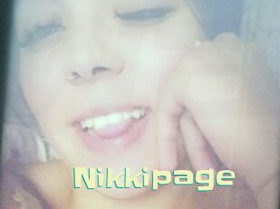 Nikkipage