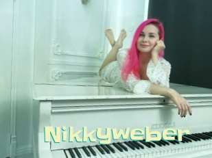 Nikkyweber