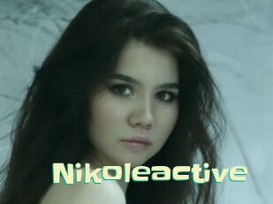 Nikoleactive