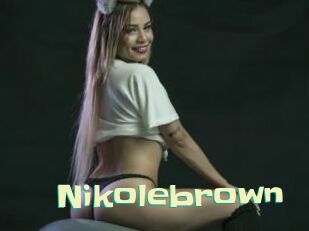 Nikolebrown