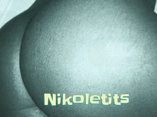 Nikoletits