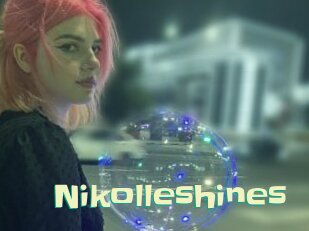 Nikolleshines