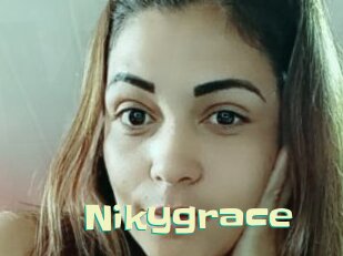 Nikygrace