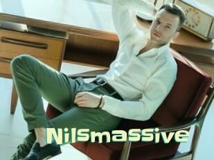 Nilsmassive