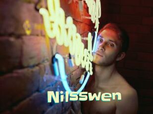 Nilsswen