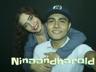 Ninaandharold