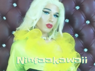 Ninfaakawaii