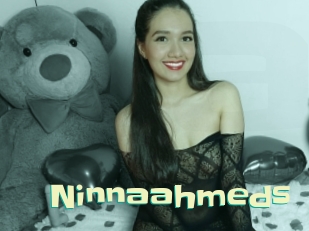 Ninnaahmeds