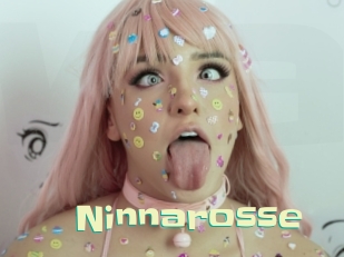 Ninnarosse