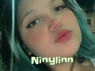 Ninylinn