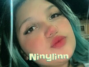 Ninylinn