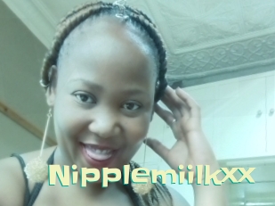 Nipplemiilkxx