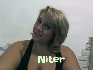 Niter