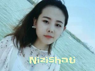 Nizishati