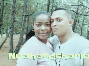 Noahandcharlo