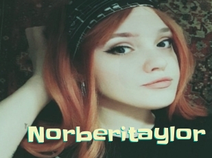 Norberitaylor