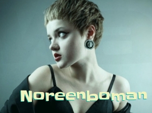 Noreenboman