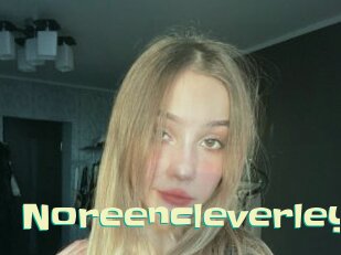 Noreencleverley