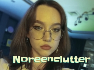 Noreenclutter