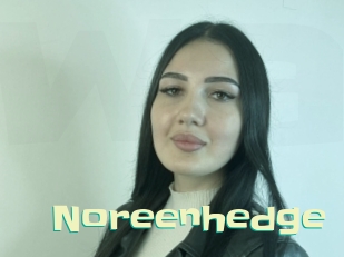 Noreenhedge