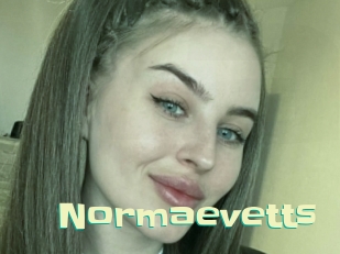 Normaevetts