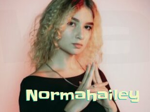 Normahailey