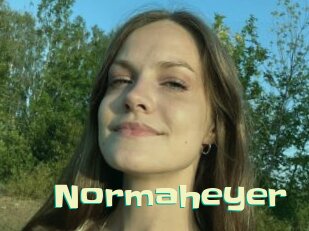 Normaheyer