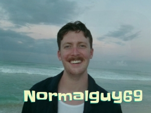 Normalguy69