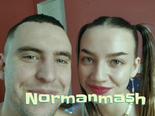 Normanmash