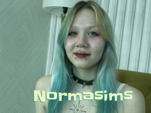 Normasims